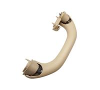 DOFABI Front Rear Interior Ceiling Grab Handle, for VW, Old POLO, 2002-2010 Grab Handle Replacement(1PCS Rear)