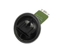 DOFABI Heater Blower Fan Resistor Motor, for, for A1 A2, for VW, for Polo, for, for Ibiza, for Skoda, for Fabia, 6Q0959263 6Q0959263A Heater Resistor fan blower resistor