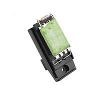 DOFABI HEATER RESISTOR, for Ford, for FOCUS, for TRANSIT, for MK 1 MK 2 1998-2004 1066902 1311115 fan blower resistor