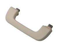 DOFABI Light beige Front Rear Left Right Roof Grip Handle Grab, for Audi, for A4 S4 A5 S5 A3 A1 Q3 2008-2014 RS5 QUATTRO 2008-2014 Grab Handle Replacement(Light beige-02)