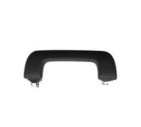 DOFABI OEM Roof Handle Inner Ceiling Interior Pull Grab Handles, for Audi, for A4 Q5 Q3 A6 Grab Handle Replacement(Black Front Right)