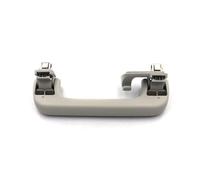 DOFABI OEM Roof Handle Inner Ceiling Pull Handles, for Skoda, Superb 2 II Grab Handle Replacement(1pc Rear Left Grey)