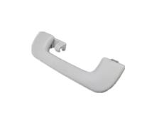 DOFABI OEM Roof Handle Inner Ceiling Pull Handles, for VW, Touareg, Grab Handle Replacement(Grey Rear left)