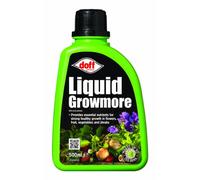 Doff Liquid Growmore, Size 1 Litre | Charlies