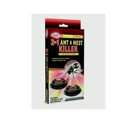 Doff 2 In 1 Ant & Nest Killer Bait Stations Pack 2 [F-BQ-002-DOF]
