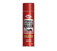 Doff 2 x 300ml Spider & Crawling Insect Killer fly wasp earwig woodlice