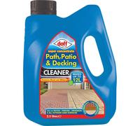 Doff 2 X Super Strength Path/Patio Cleaner Concentrate 2.5L