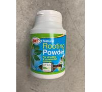 Doff 3 X Natural Hormone Rooting Powder, 75g
