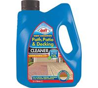 Doff 3 X Super Strength Path/Patio Cleaner Concentrate 2.5L