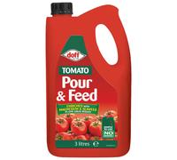 Doff 3L Tomato Pour and Feed