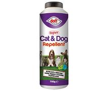 Doff 700g Super Cat & Dog Repellent