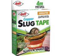 Doff Adhesive Copper Slug and Snail Tape