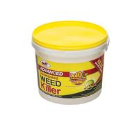 Doff ' Advanced' Concentrated Weedkiller 10 Sachet in Yellow Doff Yellow