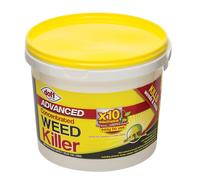 Doff Advanced Concentrated Weedkiller 10 x 80ml sachets