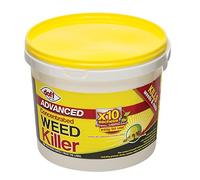 Doff Advanced Concentrated Weedkiller 10 x 80ml sachets
