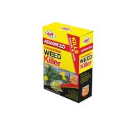 Doff Advanced Concentrated Weedkiller 3 Sachet [F-FW-003-DOF-01]