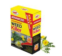Doff Advanced Concentrated Weedkiller 3 x 80ml sachets