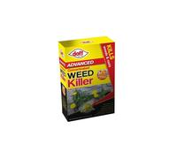 Doff Advanced Concentrated Weedkiller 6 Sachet [F-FW-006-DOF-01]