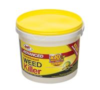 Doff Advanced Concentrated Weedkiller Sachets 10 X 80Ml
