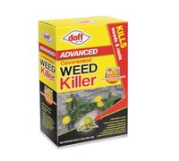 Doff Advanced Weed Control 6 x 80ml Sachets