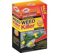 Doff F-FW-006-DOF Advanced Concentrated Weedkiller 6 Sachet