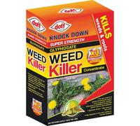 Doff F-FW-003-DOF Advanced Concentrated Weedkiller 3 Sachet