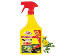 Doff Advanced Weedkiller 1L