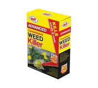 Doff Advanced Weedkiller 3 Sachets Concentrate