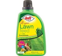 Doff All Year Lawn Feed Concentrate 1 Litre