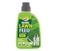 DOFF All Year Lawn Feed Concentrate 1L