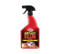 Doff Ant And Crawling Insect Spray - 1 Litre Effective Insect Control Solution