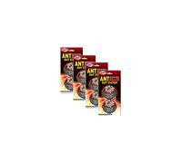 Doff Ant Bait Station 2 Pack X 4