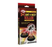 Doff Ant Bait Station Pack Of 2 43G