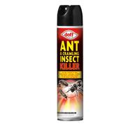 Doff Ant & Crawling Insect Killer Aerosol 300Ml