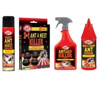 Doff Ant Destroyer Bundle For Indoor And Outdoor Care