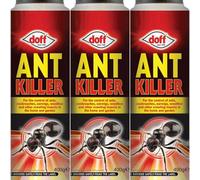 Doff Ant Killer Powder 200G (Pack Of 3)