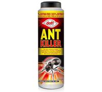 Doff Ant Killer Powder 400g Fast Action Kill Ants and Other Crawling Insects Outdoor & Indoor Use