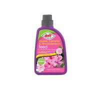 Doff - Azalea, Camellia & Rhododendron Feed - 1L Concentrate