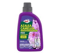 Doff Azalia Camellia Rhododendron Feed Concentrate 1 Litre F-JZ-A00-DOF