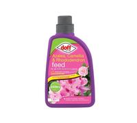 Doff Azalia, Camellia, Rhododendron Feed Concentrate in Purple | Size: 1l Doff Purple 1l