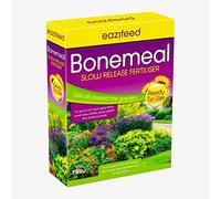 Doff Bone Meal Natural Slow Release Garden Fertiliser 1kg Box