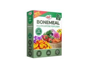 Doff - Bonemeal Granular Fertilser - 2kg