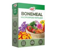 Doff Bonemeal Ready To Use Fertiliser 2kg
