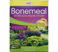 Doff Bonemeal Slow Release Organic Fertiliser 750g