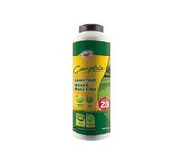 Doff Complete Lawn Feed, Weed & Moss Killer Multi Colour (1Kg)