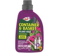 DOFF Container & Basket Feed Concentrate 1 Litre