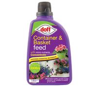 Doff Container & Basket Feed 1 Litre