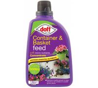 Doff Container & Basket Feed 1 Litre - Makes up to 300 litres