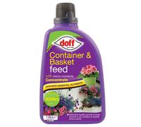 Doff Container & Basket Feed 1L