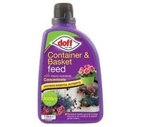 Doff Container & Basket Feed Concentrate 1 Litre - PACK (6)